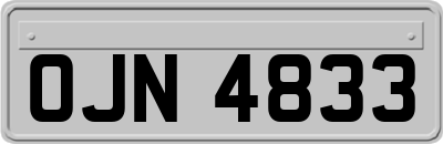 OJN4833