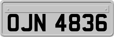 OJN4836