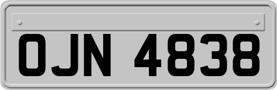 OJN4838
