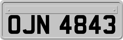 OJN4843