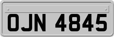 OJN4845