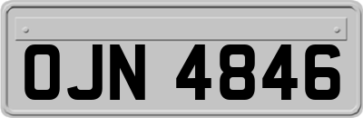 OJN4846