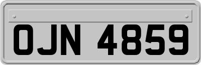 OJN4859