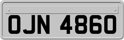 OJN4860