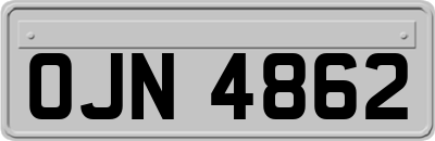 OJN4862
