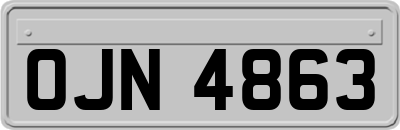OJN4863