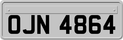 OJN4864