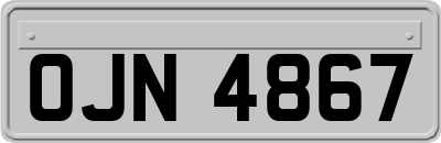 OJN4867
