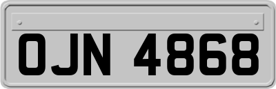 OJN4868