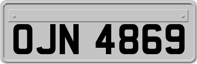 OJN4869