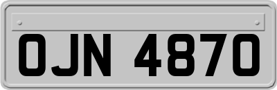 OJN4870