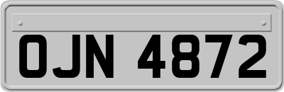 OJN4872