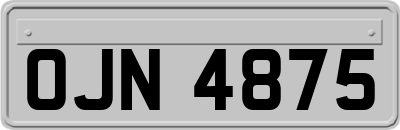 OJN4875