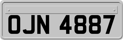 OJN4887