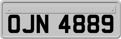 OJN4889