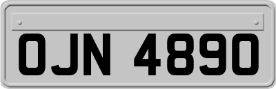 OJN4890