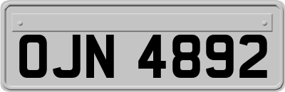 OJN4892