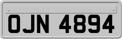 OJN4894