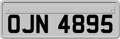 OJN4895