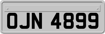 OJN4899