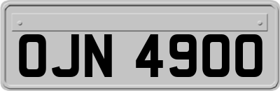 OJN4900