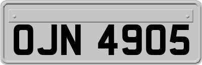 OJN4905
