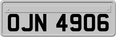 OJN4906