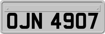 OJN4907