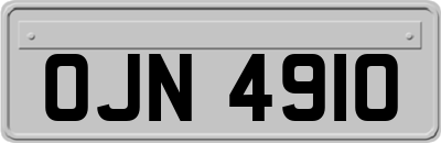 OJN4910