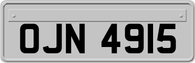 OJN4915
