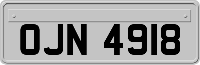 OJN4918