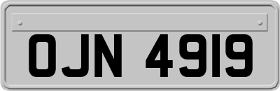 OJN4919