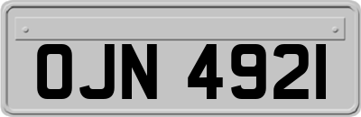 OJN4921