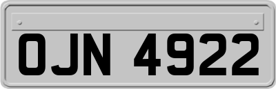 OJN4922
