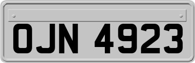 OJN4923