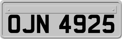 OJN4925
