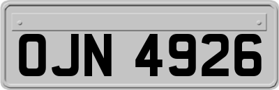 OJN4926