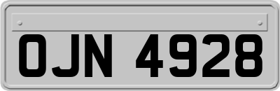 OJN4928