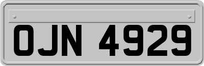 OJN4929