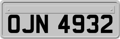 OJN4932
