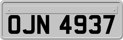 OJN4937