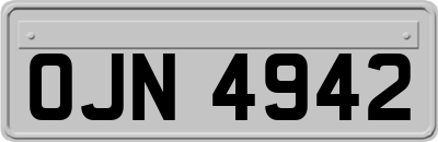 OJN4942