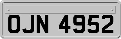 OJN4952