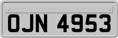 OJN4953