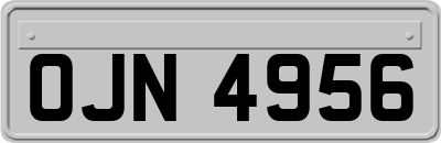 OJN4956