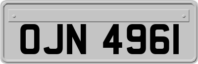 OJN4961