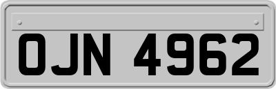 OJN4962