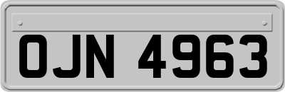 OJN4963