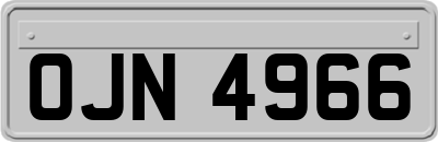 OJN4966