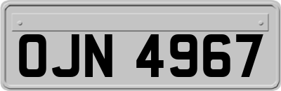 OJN4967